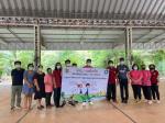 โครงการทำหมันสุนัขและแมว ประจำปีงบประมาณ 2565