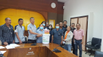 โครงการรณรงค์ป้องกันและควบคุมโรคไข้เลือดออก โรคชิคุนกุนยา โร