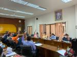 โครงการคัดกรองโรคติดเชื้อไวรัสโคโรนา 2019 (COVID-19)