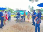 โครงการควบคุมป้องกันโรคติดเชื้อไวรัสโคโรนา 2019 (COVID-19)